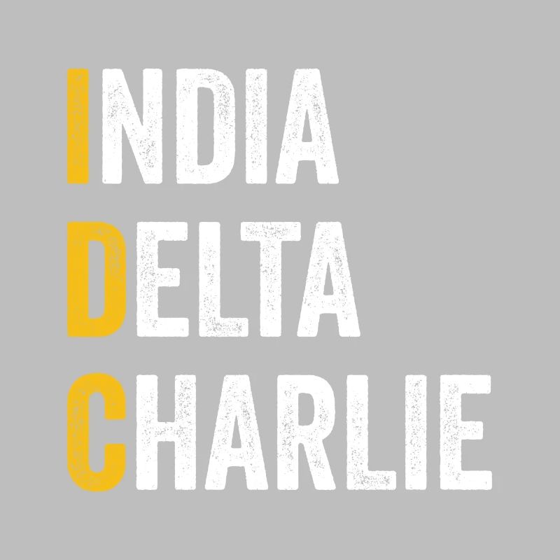 Computer Chat India Delta Charlie - IDC