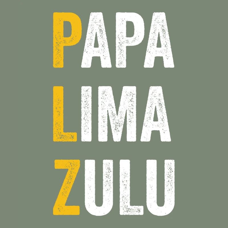 Computer Chat Papa Lima Zulu - Zip Code