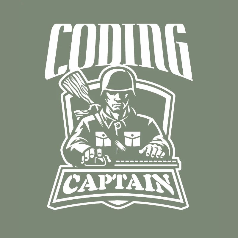 Programmeur Coder Développeur de logiciels