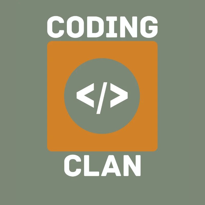 Programmierer Coder Software Entwickler