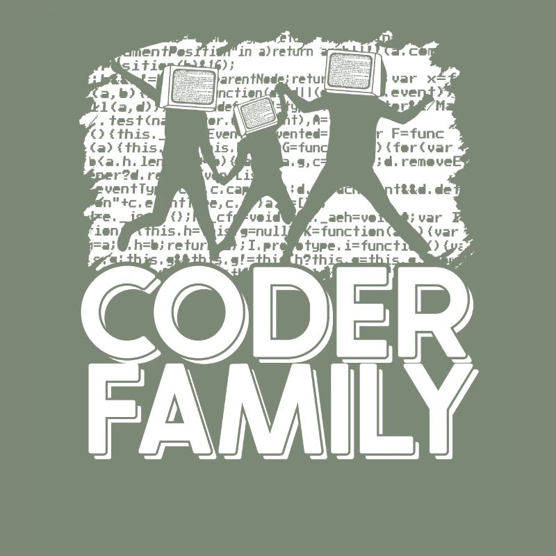 Programmierer Coder Software Entwickler