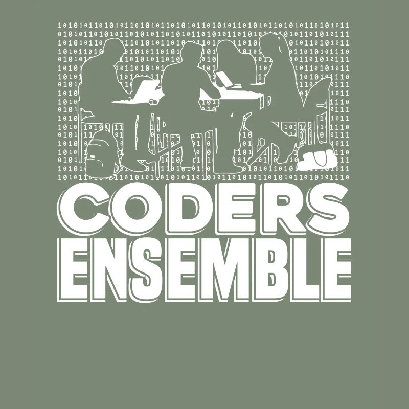 Programmeur Coder Développeur de logiciels