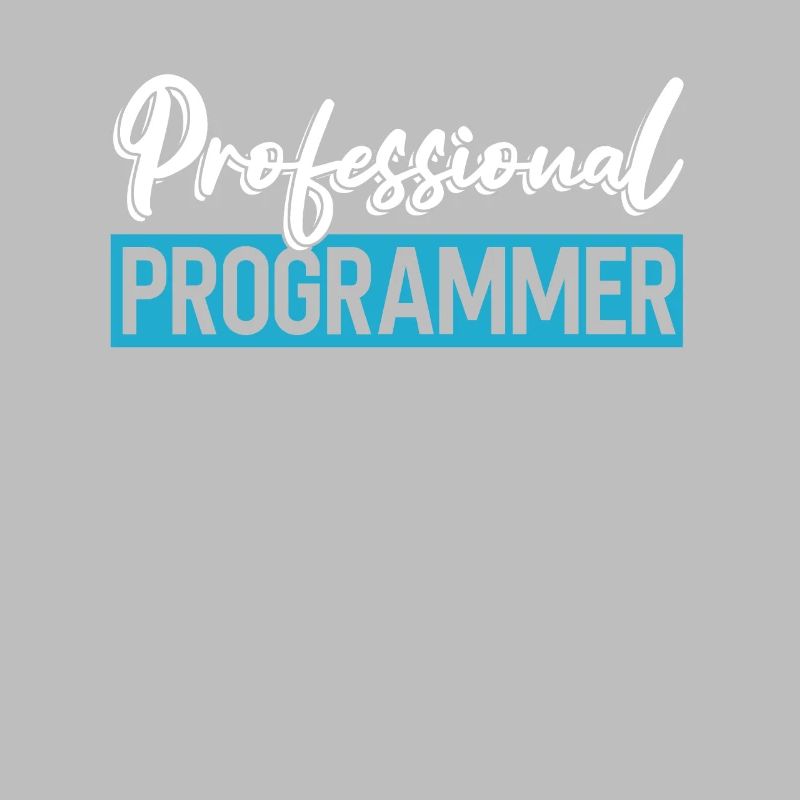 Programmierer Coder Software Entwickler