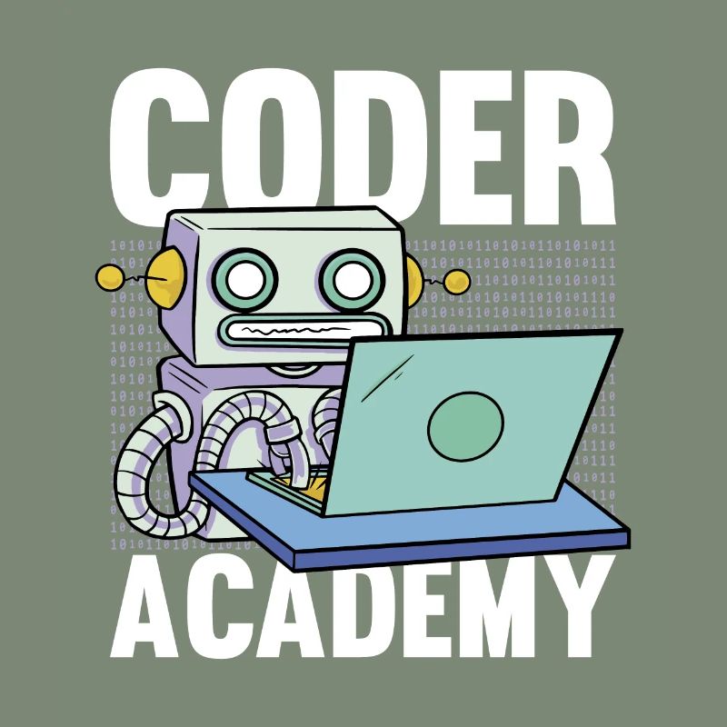 Programmierer Coder Software Entwickler