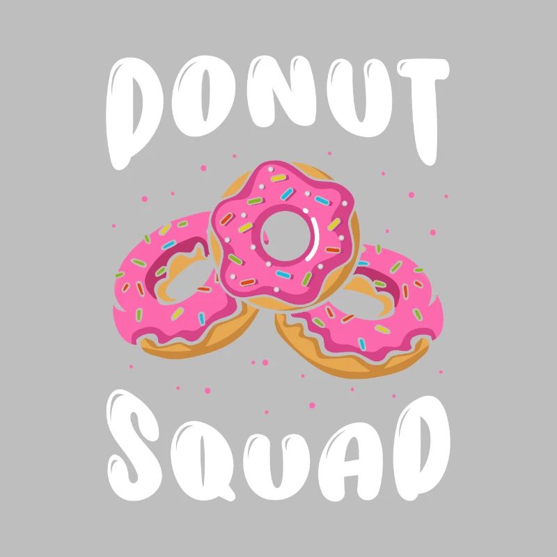 Donut Squad