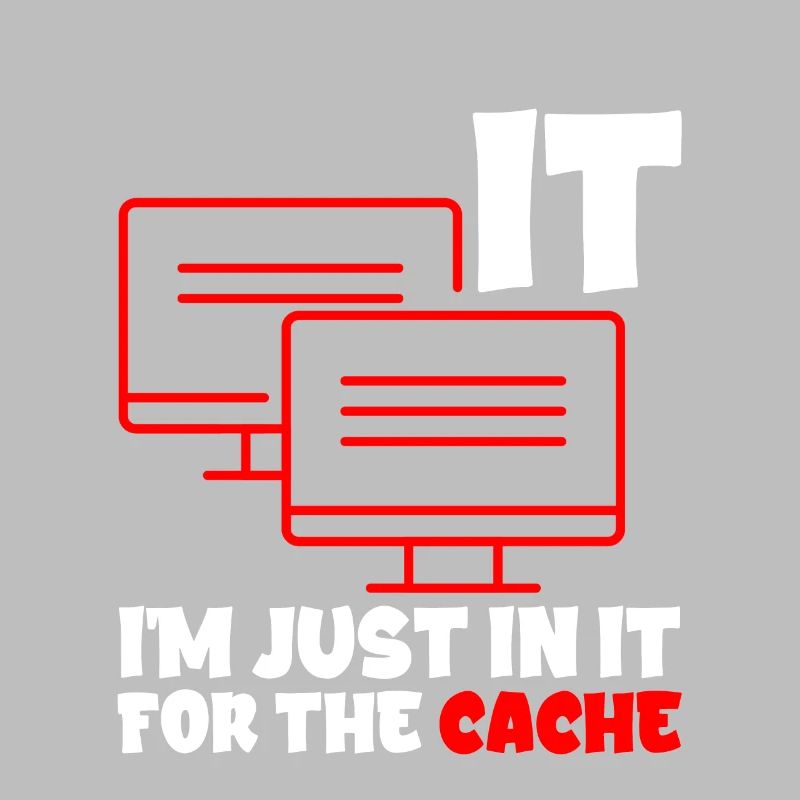 Je suis juste dedans pour le cache 2