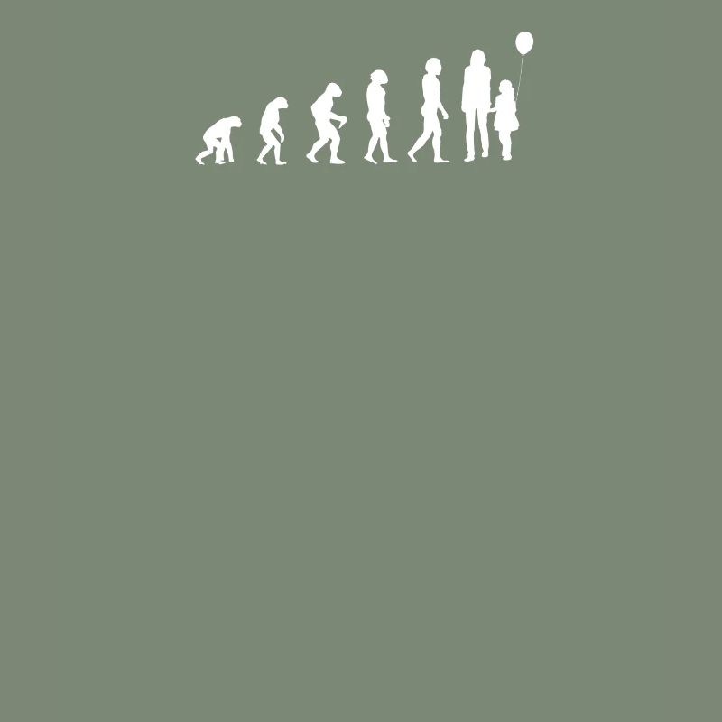 ÉVOLUTION DES TANTES