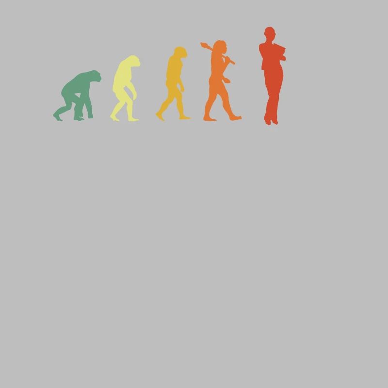 Assistant Evolution Hipster Edition
