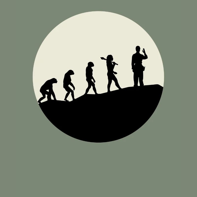 Laborer's Evolution Moon