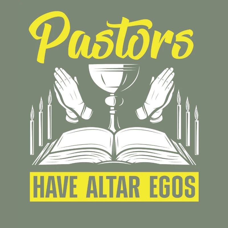 Appréciation du pasteur Pasteur Pasteurs Prédicateurs Ont