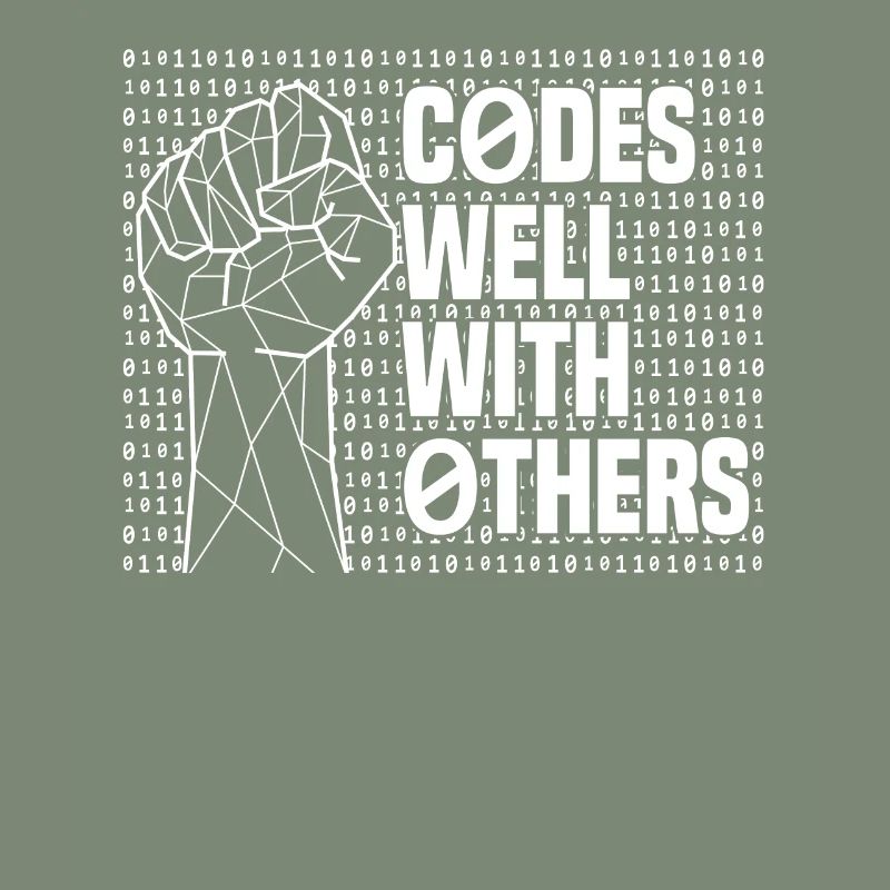 Programmierer Coder Software Entwickler