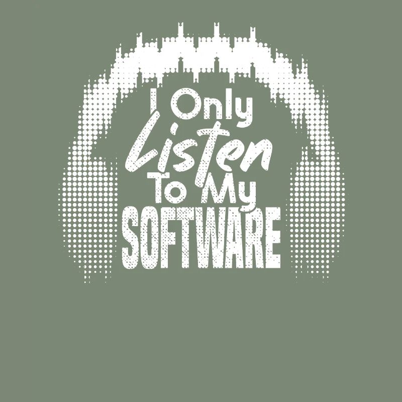 Programmierer Coder Software Entwickler