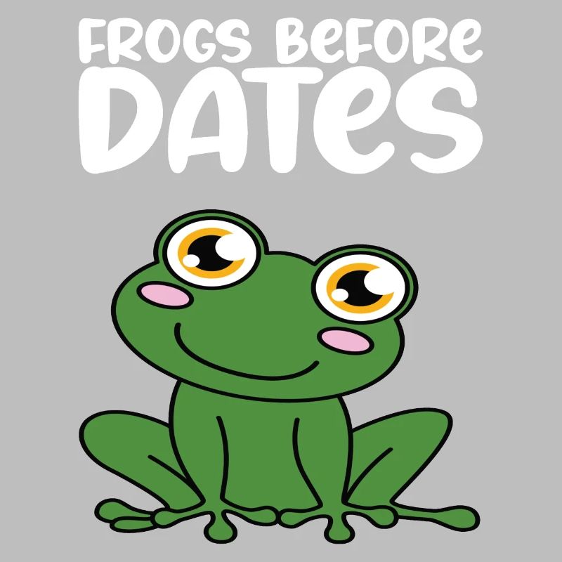 Frösche Vor Daten