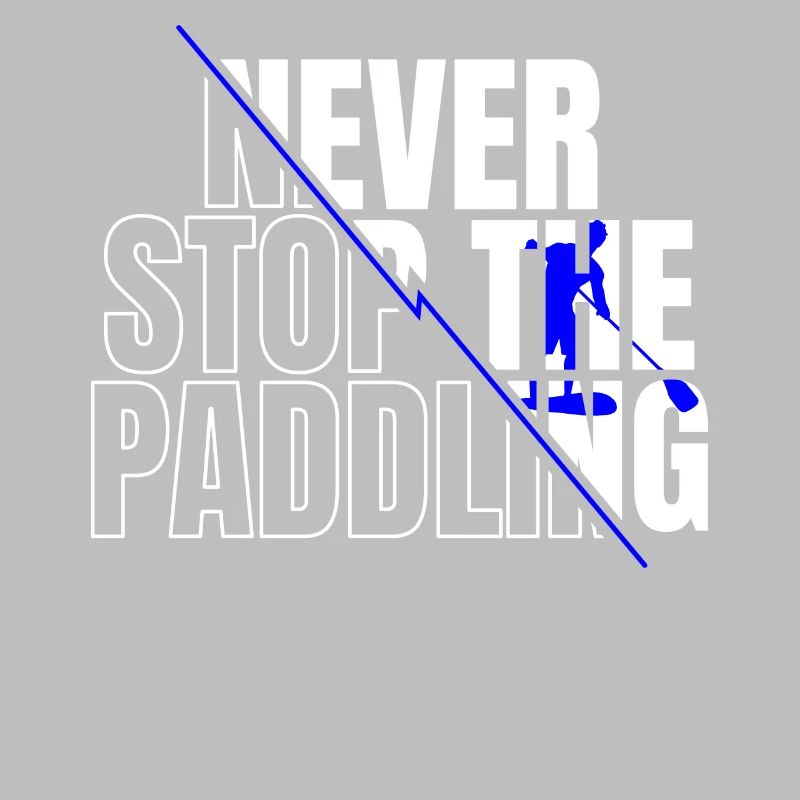 SUP paddle paddle Stand Up Paddle Surf