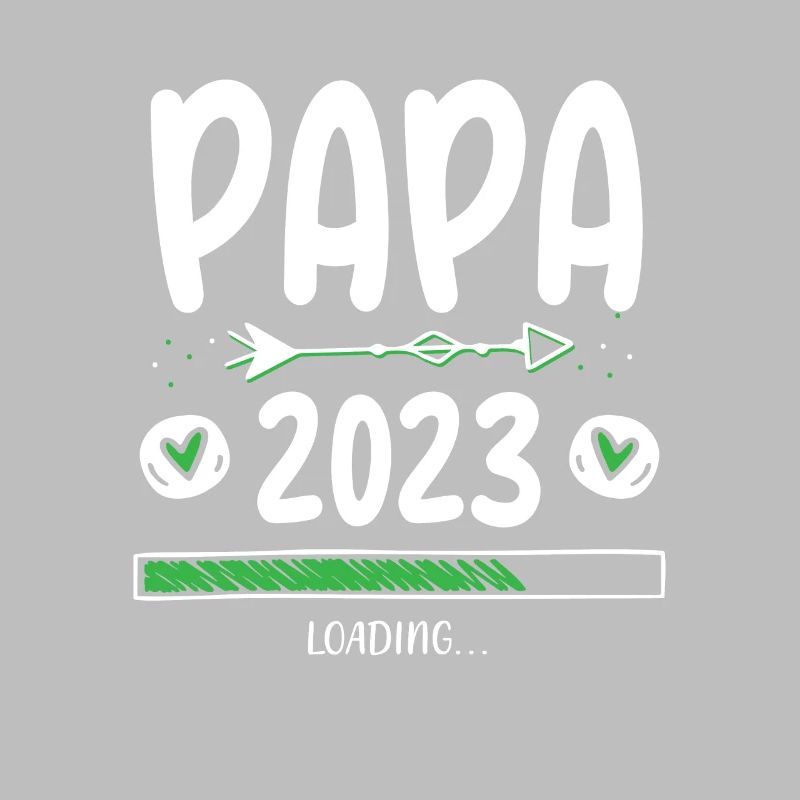 Papa 2023 Loading