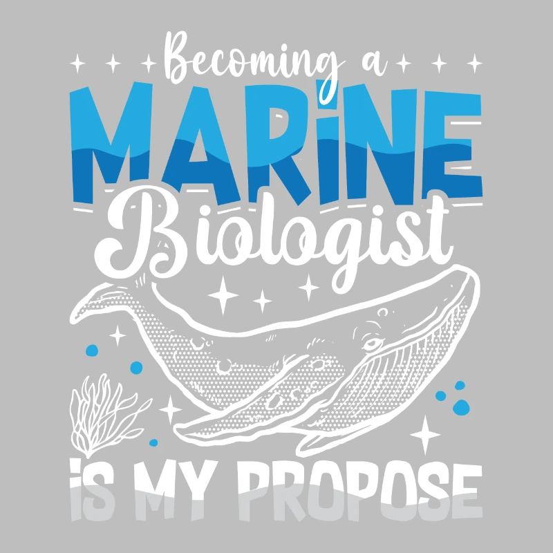 Conception en sciences de la mer pour un étudiant en océan