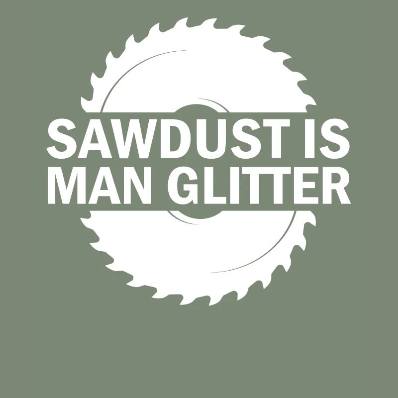 Crafter, Engineer Apprentice Woodworker Carpenter