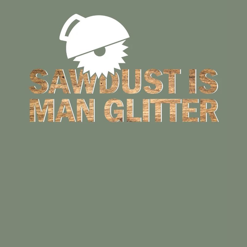 Crafter, Engineer Apprentice Woodworker Carpenter