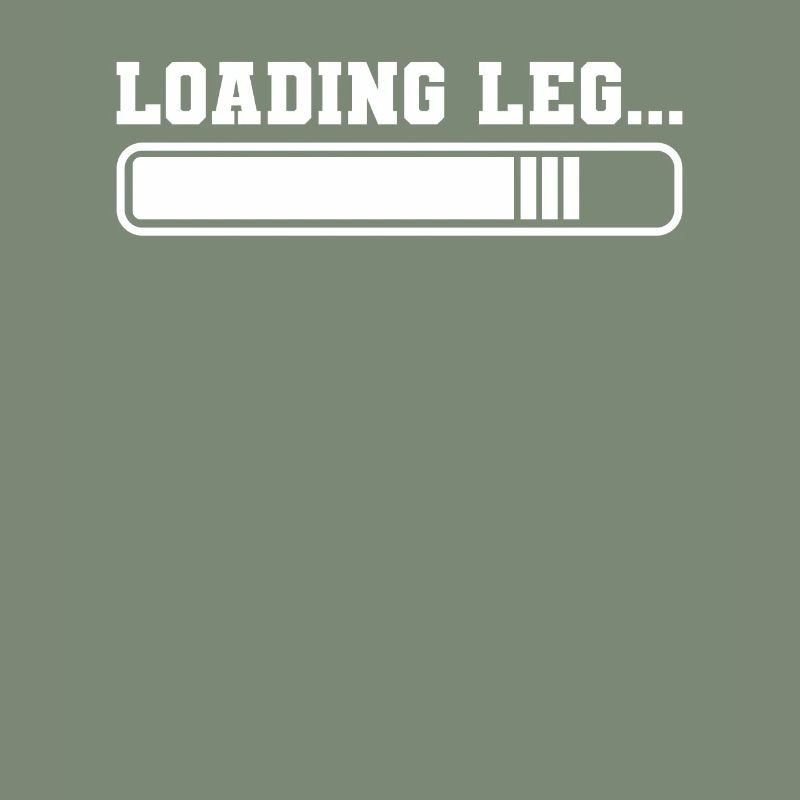 Loading Leg Amputee Amputation Surgery Survivor