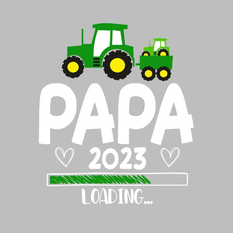 Papa 2023 Loading