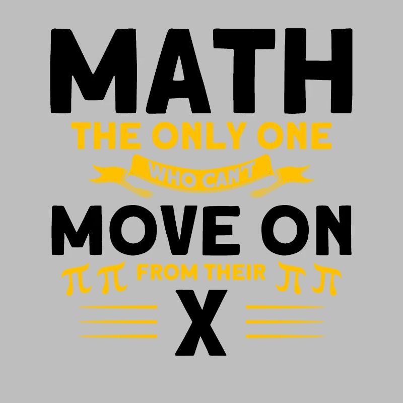 Math Mathématiques Sciences Math Cadeau