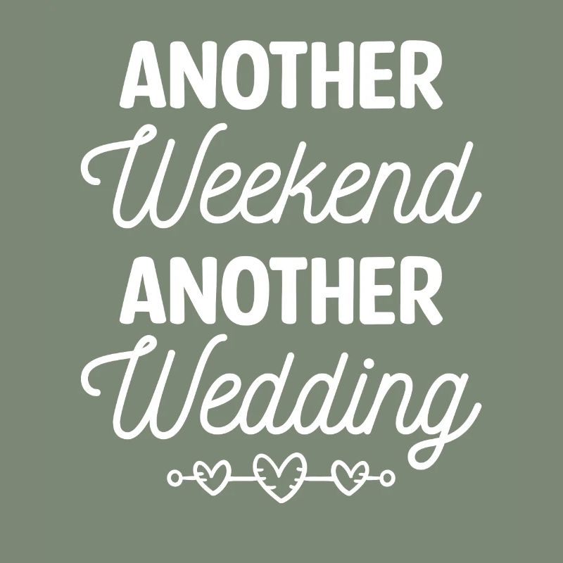 Another Weekend Another Wedding Wedding Proposal