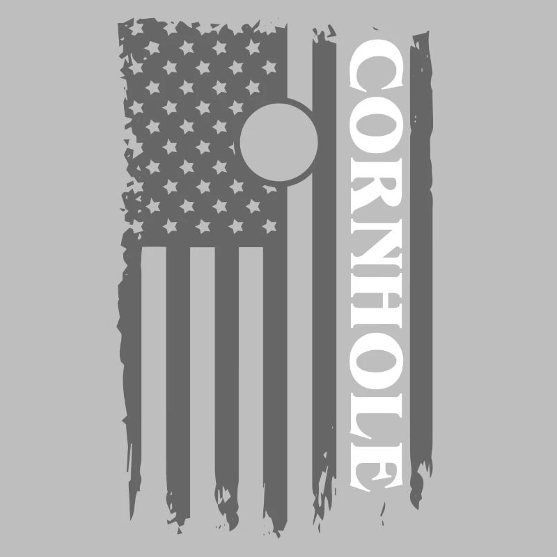 Cornhole, Sitzsack, Sitzsack Werfen