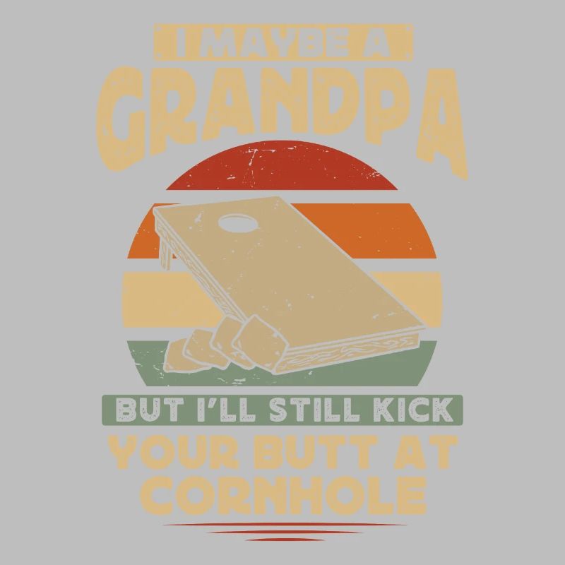 Cornhole, Sitzsack, Sitzsack Werfen