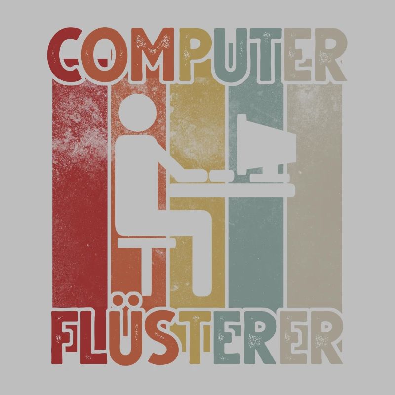 Informatiker Informatik Programmierer Nerd Geek