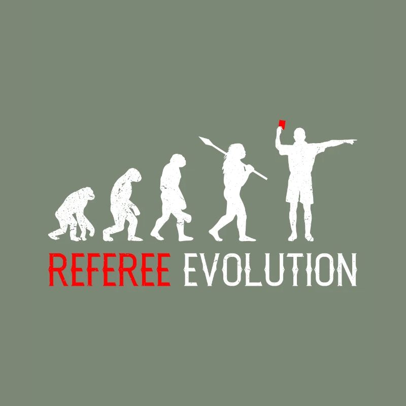 Arbitre Evolution Schiri