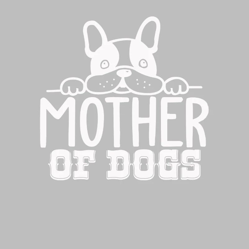 Mère de chiens