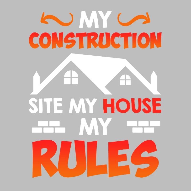 Mon chantier mes règles Gestionnaire de construction Constructeur