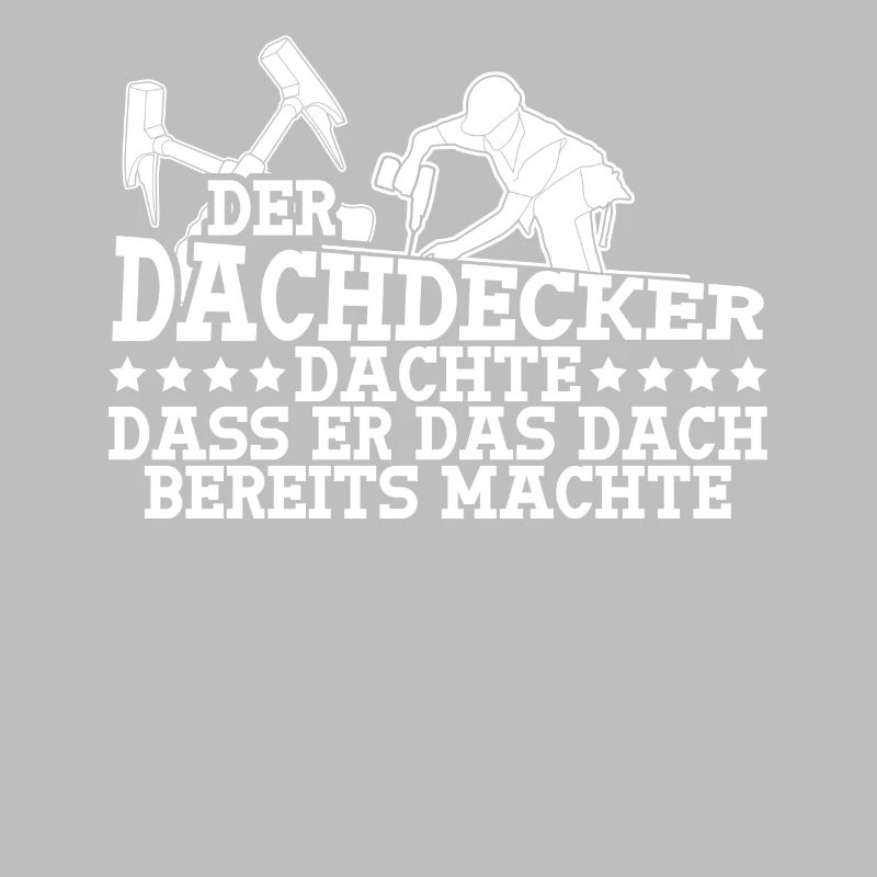 Dachdecker Reim Dach decken