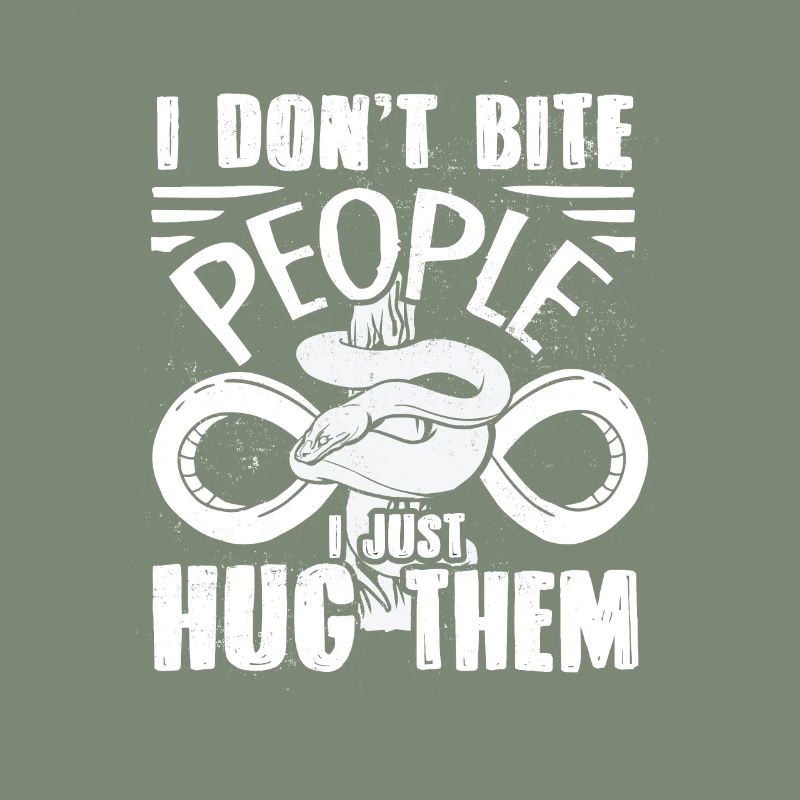 Banana Ball Python Herpetologist I Dont Bite