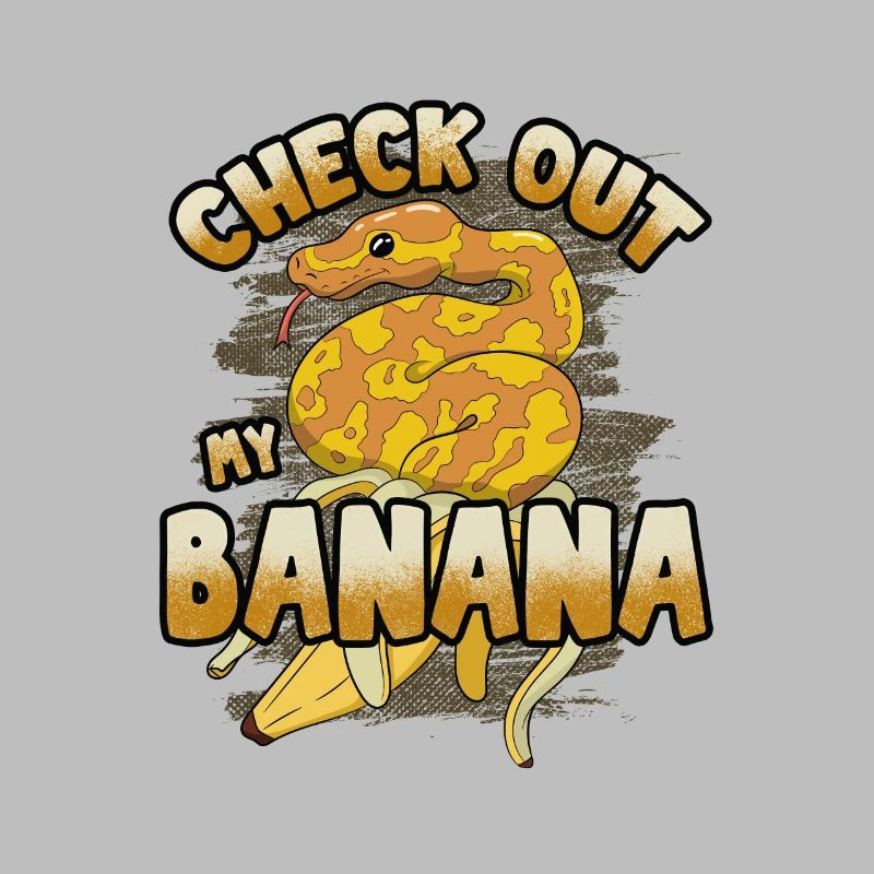 Banana Ball Python Herpetologist Check Out My