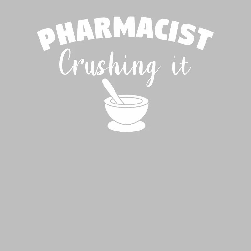 Pharmacist Crashing It Pharmacy Technician