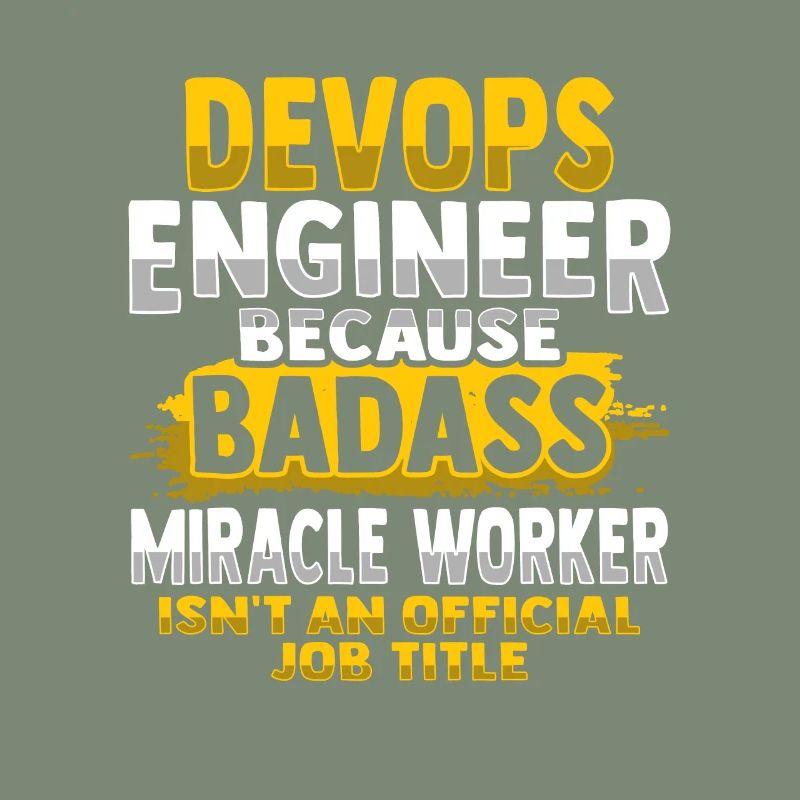 Devops Sys-Admin Developer