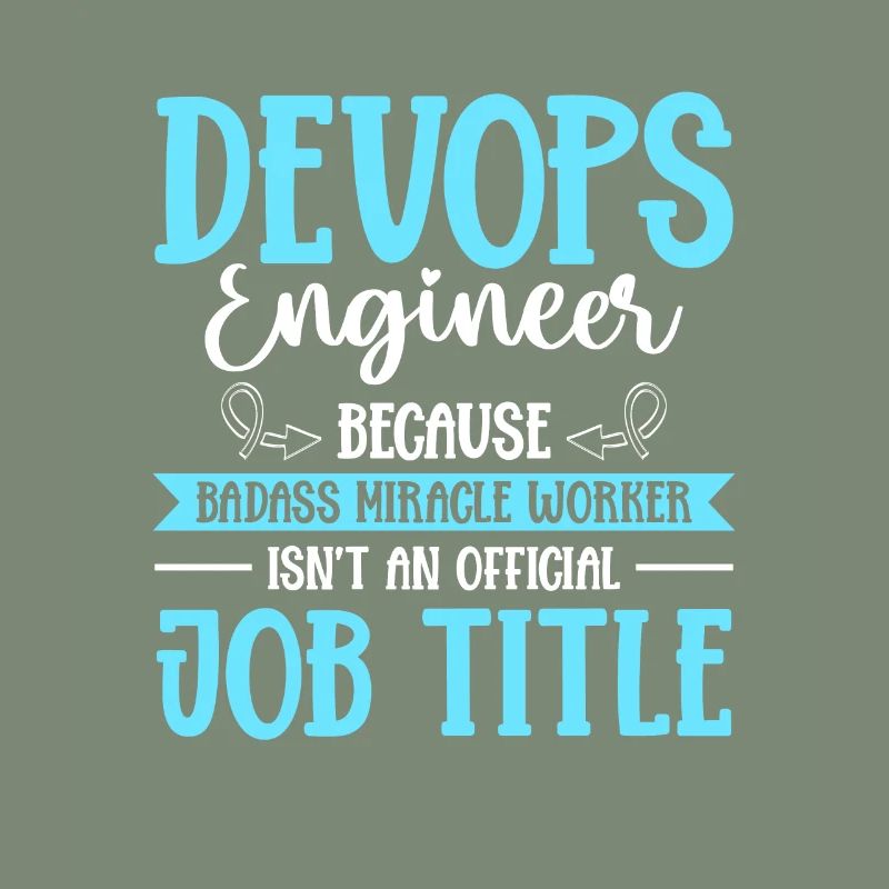 Devops Sys-Admin Entwickler