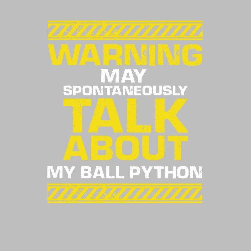 King python design pour les amateurs de serpents