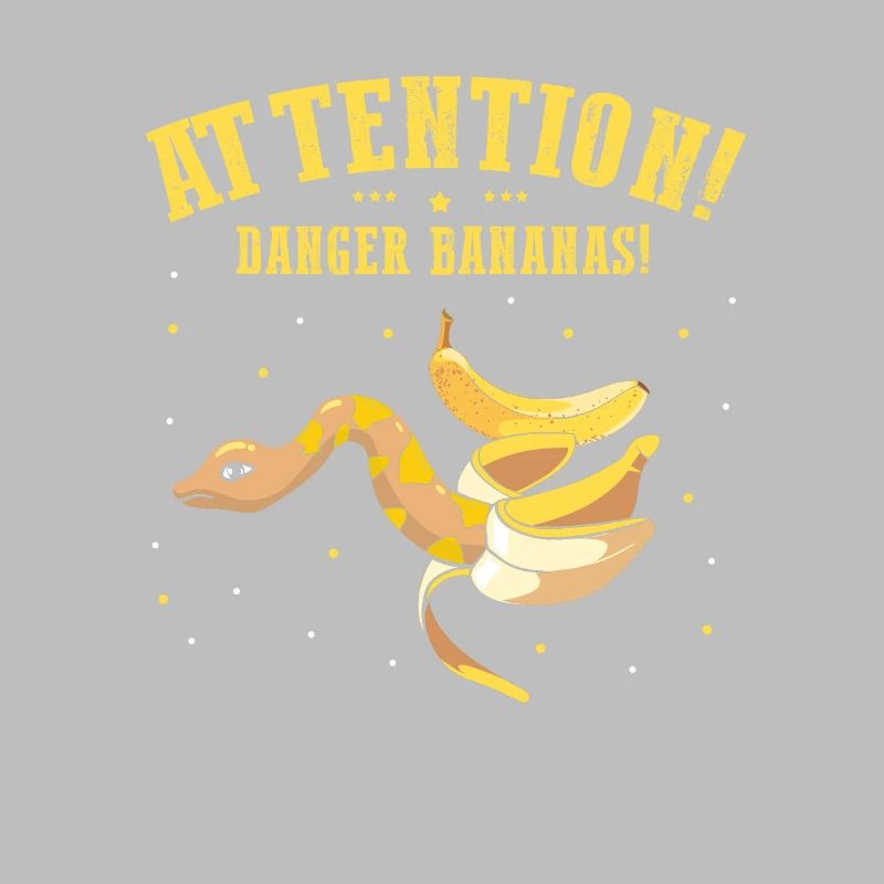 King python design pour les amateurs de serpents