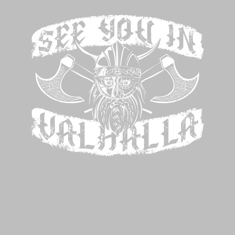 Rendez-vous à Valhalla Vikings