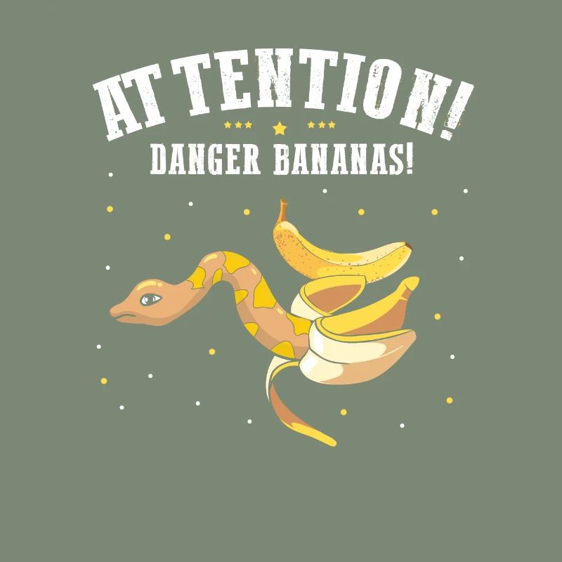 King python design pour les amateurs de serpents