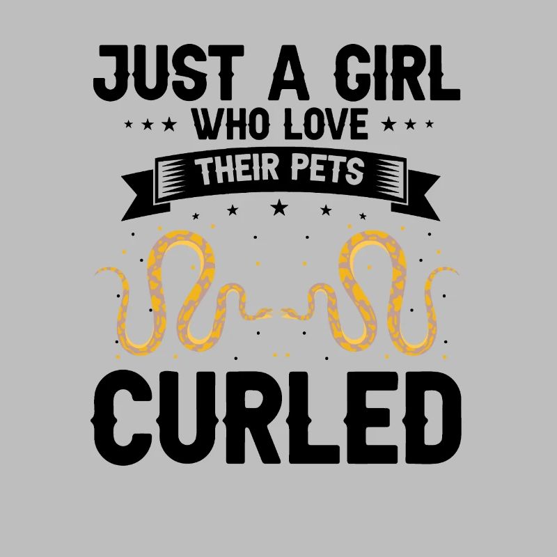 King python design pour les amateurs de serpents