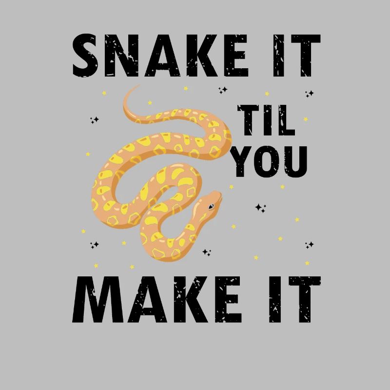 King python design pour les amateurs de serpents