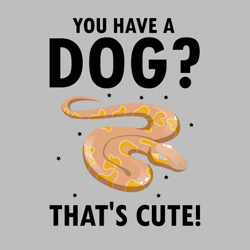 King python design pour les amateurs de serpents