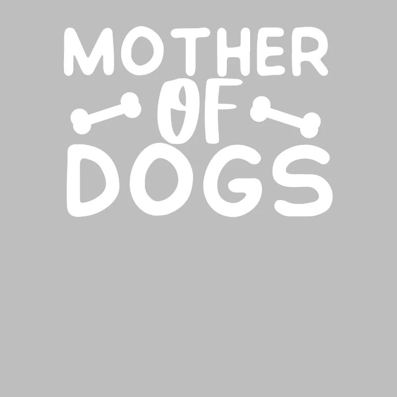 Mère de chiens