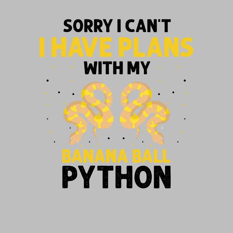 King python design pour les amateurs de serpents