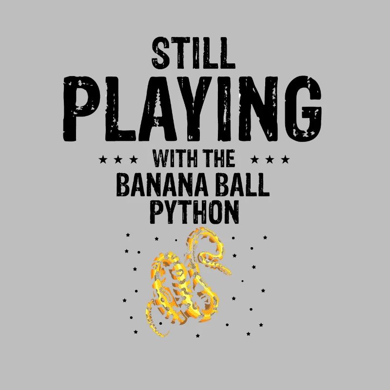 King python design pour les amateurs de serpents