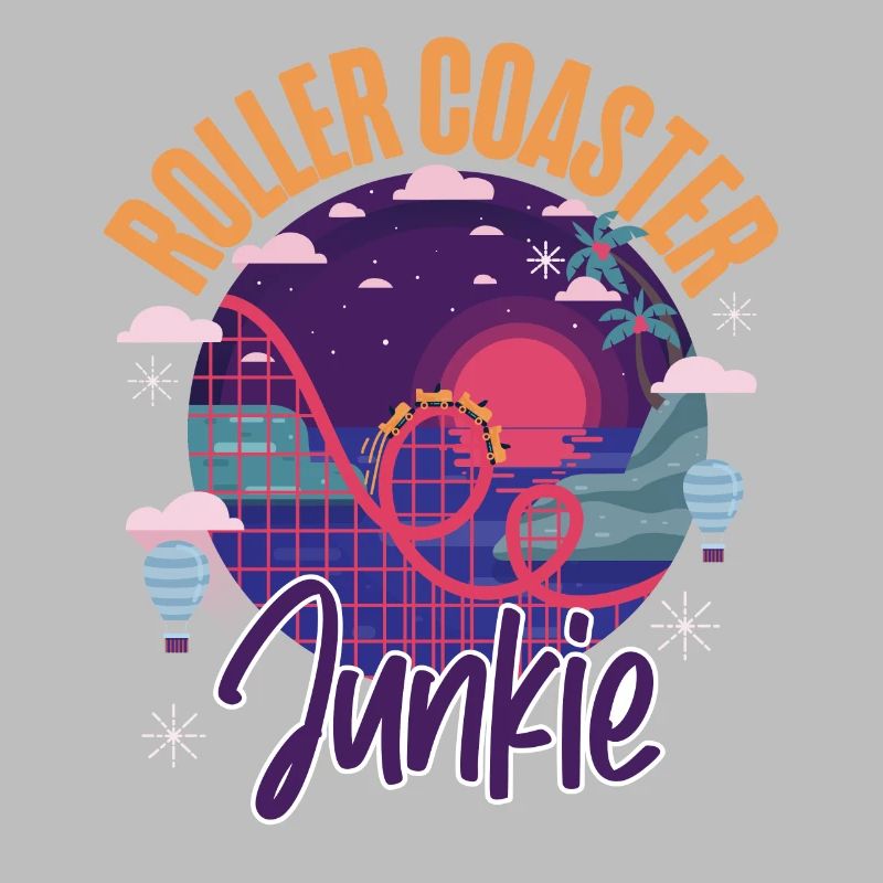 Roller Coaster Roller Coaster