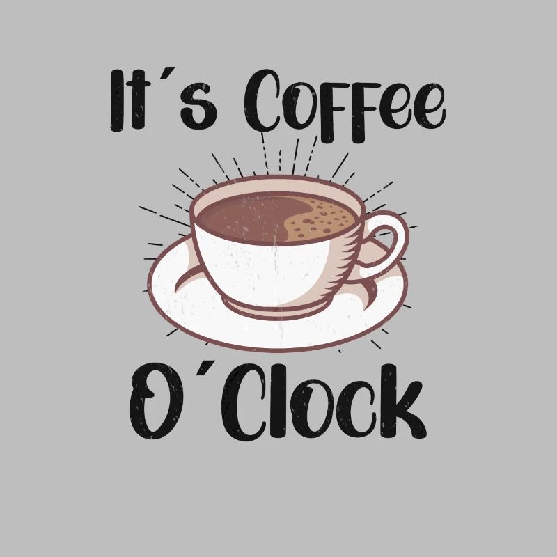 Coffee Lover Caffeine Molecule Java Latte Espresso